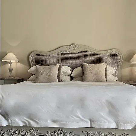 Appartamento La A Chateau Franc Daut Saint-Magne-de-Castillon