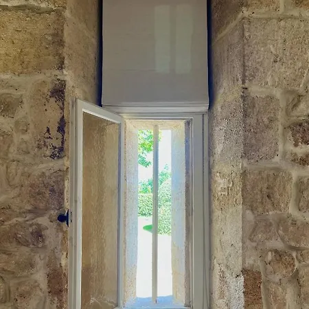 La A Chateau Franc Daut *