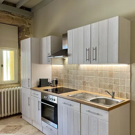 La A Chateau Franc Daut * Saint-Magne-de-Castillon